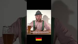 How German sounds compared to other languages [upl. by Karly]