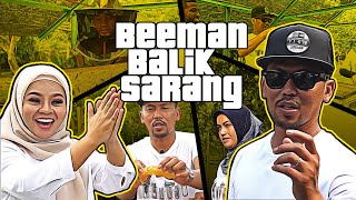 BEEMAN BALIK SARANG [upl. by Josiah893]