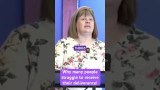 The Truth Behind Why Many People Are Trapped And How To Receive Deliverance healinganddeliverance [upl. by Dohsar981]