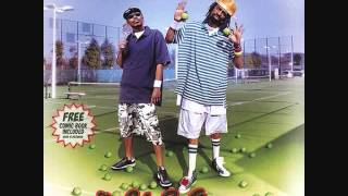 mac dre amp mac mallFEAT E40  Dredio [upl. by Haelam]