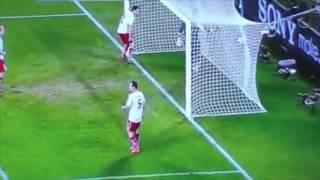 Todos los goles de Chile en Sudáfrica 2010 Relato Claudio Palma HD [upl. by Davidde]