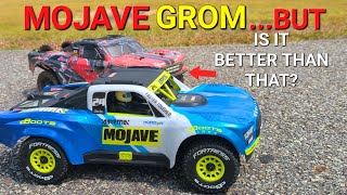 NEW Arrma MOJAVE GROM But is it ACTUALLY GOOD [upl. by Atews508]