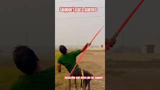 Support para games Subscribe and share pls for support  reels trending india proud javelin [upl. by Nerrawed]