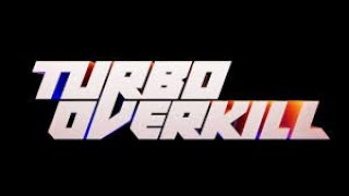 Turbo Overkill be like Fan Edit [upl. by Joceline]