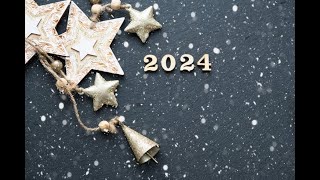 Życzenia noworoczne 20232024 [upl. by Ham999]