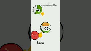 Mauryan empire edit 🔥 countryballs countryball shorts worldprovinces empire [upl. by Sarita]