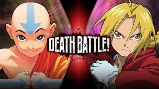 EDWARD ELRIC VS FATHER  LUTA COMPLETA  fullmetalalchemistbrotherhood anime edwardelric [upl. by Agathy]