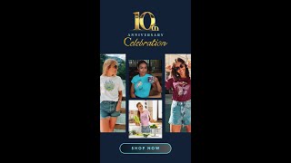 Its FairyBellsKart 10th Anniversary Celebration Get 25 OFF sitewide  gift fairybellskart FBK [upl. by Tarabar]