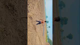 JEVELIN TROW PRACTICE ATHLETES HOME GROUND video Virat short [upl. by Lemak]