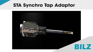 STA Synchro Tap Adaptor [upl. by Merete479]