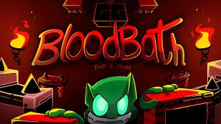 BLOODBATH  100 COMPLETE [upl. by Aryek]