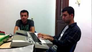 To Balenm Pe Bda Shvan Sabir feat Amanj [upl. by Turner]