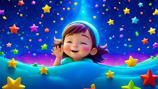 Twinkle Twinkle Little Star  Nursery Rhymes  Kids Songs  Fun and Learning [upl. by Helas]