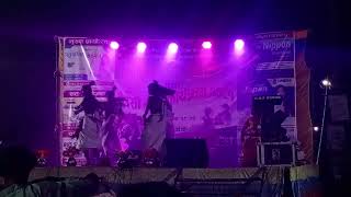 tihar dance part 8 [upl. by Asilrac]