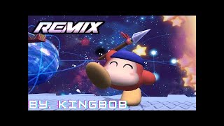 Bandana Waddle Dee for Smash Full Moveset SHOWCASE  Project M EX REMIX 095b Reupload [upl. by Adnoraj]