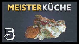 Rezept 5  Fisch mit SenfSoße [upl. by Lleze]