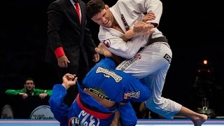 Abu Dhabi World Professional JiuJitsu Championship 2016 Highlights [upl. by Bellina788]