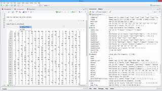 How to Replace NA with Values in R HD [upl. by Tullius]