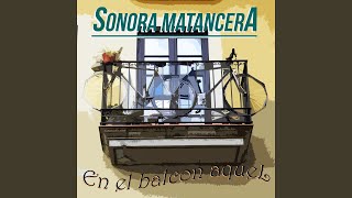 Yo Vivo Mi Vida La Sonora Matancera [upl. by Umeh]