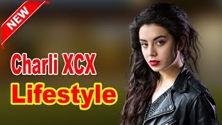 Charli XCX  Lifestyle Boyfriend Family Facts Net Worth Biography 2020  Celebrity Glorious [upl. by Mcquillin]