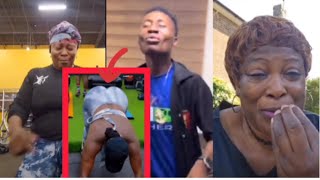 Shatta wale ft Amerado Blessings Challenge Is All Over Tiktok [upl. by Teuton]