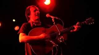 Jason Molina quotFarewell Transmissionquot Live Austin 2002 [upl. by Harwin]