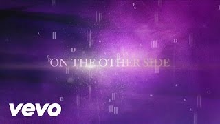 Evanescence  The Other Side Lyric Video [upl. by Sommer852]