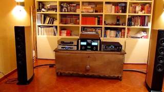 MCINTOSH AUDIO AND HERB ALPERT [upl. by Libyc]