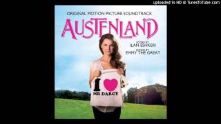 07 Austenland Symphony Ⅰ Sonata [upl. by Cavallaro]