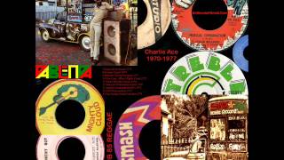 DaBlenda Presents SUB 85 REGGAE Charlie Ace 19701975 [upl. by Ykcaj]