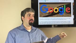 Google Algorithm Update RankBrain Authorship Keyword Planner amp AMP [upl. by Assereht308]