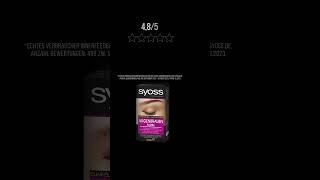 Syoss Brow Kit [upl. by Ennaegroeg]