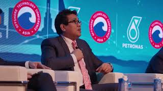 OTC Asia 2024 Event Highlights [upl. by Jezreel636]