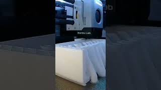 Bambu lab x1c Speed Cola 3dprint [upl. by Yelkcub]