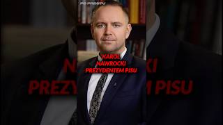 Prezydent PiSu 2025 prezydent polityka news wybory polska usa polonia polska [upl. by Fairfield]