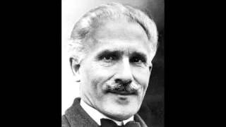 Ravel Bolero  Toscanini  NBC 1939 [upl. by Grete]