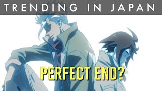 Why Gundam Iron Blooded Orphans Ending was Actually Perfect [upl. by Clary205]