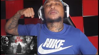 EBK Jaaybo  Perc Kicked N REACTION [upl. by Verlee1]