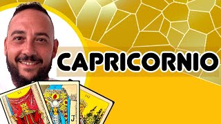 CAPRICORNIO ♑️ ALGO INCREÍBLE TE SORPRENDERÁVIENE JUSTICIA DIVINANADA SERÁ IGUAL CON TODO ESTO [upl. by Alyad]