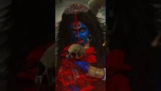 Mahakal ki Mahakali Aa Rahi Hai Navratri special statusyoutubeshorts subscribe [upl. by Terrena]