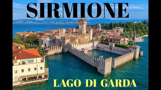 Best of LAGO di GARDA  SIRMIONE [upl. by Ocirema]