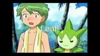 Pokemon High School episode 4 Dates jobs secrets maids [upl. by Bilow517]