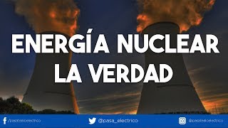 EP02  T2  ENERGÍA NUCLEAR LA VERDAD  Entrevista Operador Nuclear [upl. by Nasaj]