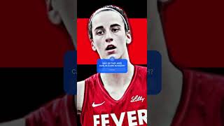 CAITLIN CLARK WNBA INDIANA FEVER VS ANGEL REESE CHICAGO SKY playoff highlights caitlinclark wnba [upl. by Moe155]