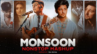 Baarish Leke Aana Love Mashup 2024  Nonstop  Jukebox 2024  VDj Royal [upl. by Telocin]