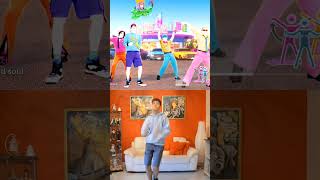 Dynamite EXTREME  BTS  Just Dance 2023 Edition shorts [upl. by Alphonse]