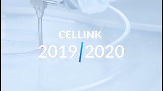 CELLINK annual report 20192020 [upl. by Ekaj]