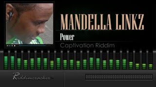 Mandella Linkz  Power Captivation Riddim Soca 2016 HD [upl. by Aliab]