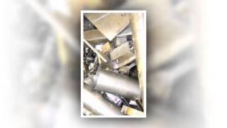 Car amp Vehicle Dismantlers  London Scrap Metal Recycling Ltd [upl. by Claybourne]