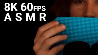 8k 60fps ASMR [upl. by Weig]